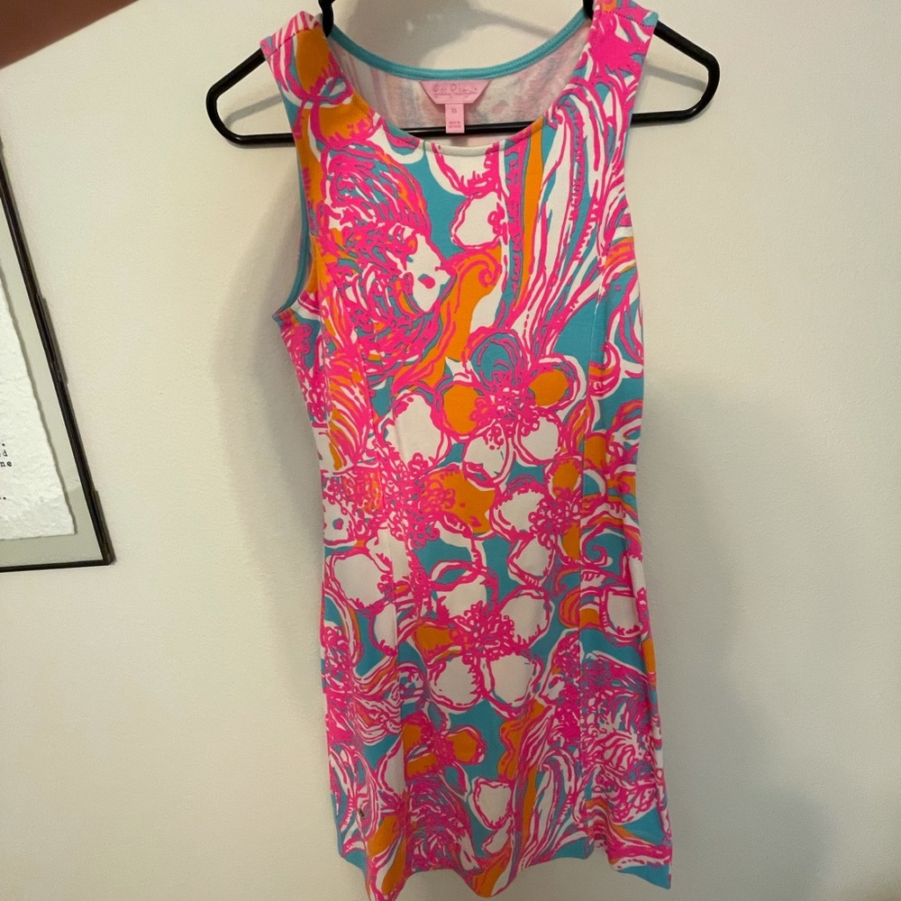 Lilly Pulitzer XS Dress